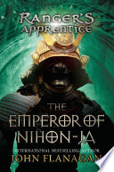 The emperor of Nihon-Ja /