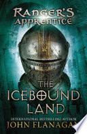 The icebound land /