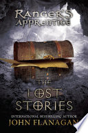 The lost stories /