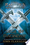 The siege of Macindaw /
