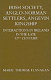 Irish society, Anglo-Norman settlers, Angevin kingship : interactions in Ireland in the late twelfth century /