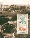 The Old West : day by day /