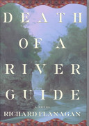 Death of a river guide /