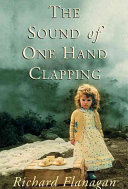 The sound of one hand clapping /