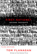 First nations? Second thoughts /