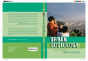 Urban sociology : images and structure /