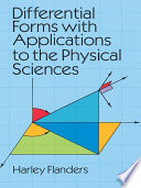 Differential forms with applications to the physical sciences /