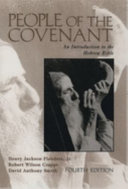People of the covenant : an introduction to the Hebrew Bible /
