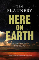 Here on earth : an argument for hope /