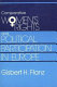 Comparative women's rights and political participation in Europe /
