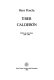 Uber Calderon : Studien aus den Jahren 1958-1980 /