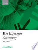The Japanese economy