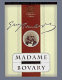 Madame Bovary /