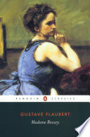 Madame Bovary : provincial lives /