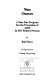 Nine ounces : a nine-part program for the prevention of AIDS in HIV-positive persons /