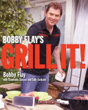 Bobby Flay's grill it! /