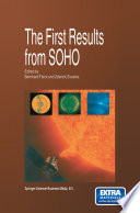 The First Results from SOHO /
