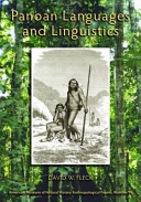 Panoan languages and linguistics /