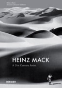 Heinz Mack : a twenty-first century artist : monograph /
