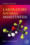 Laboratory animal anaesthesia /