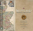 Scotland : mapping the nation /