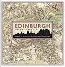 Edinburgh : mapping a city /