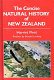 The concise natural history of New Zealand /