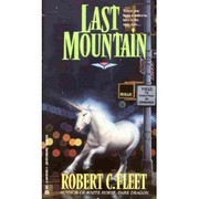 Last mountain /