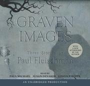 Graven images : [ three stories] /