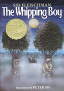 The whipping boy /