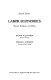 Labor economics : theory, evidence, and policy /