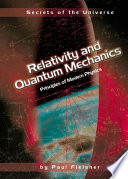 Relativity and quantum mechanics : principles of modern physics /