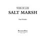 Salt marsh /