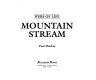 Mountain stream /