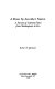 A rose by another name : a survey of literary flora from Shakespeare to Eco /