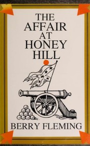 The affair at Honey Hill : a novel /