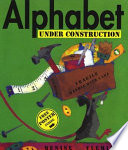 Alphabet under construction /