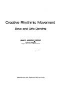 Creative rhythmic movement : boys and girls dancing /