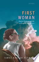 First woman : Joanne Simpson and the tropical atmosphere /