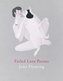 Failed love poems /