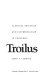 Classical imitation and interpretation in Chaucer's Troilus /