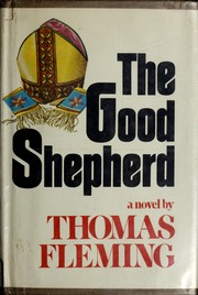 The good shepherd ; a novel /
