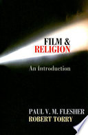 Film & religion : an introduction /