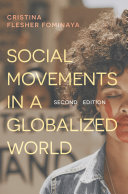 Social movements in a globalized world /