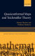 Quasiconformal maps and Teichmüller theory /