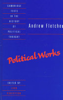 Political works /