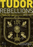 Tudor rebellions /