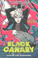 Black Canary /