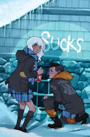 Gotham Academy second semester /