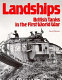 Landships : British tanks in the First World War /